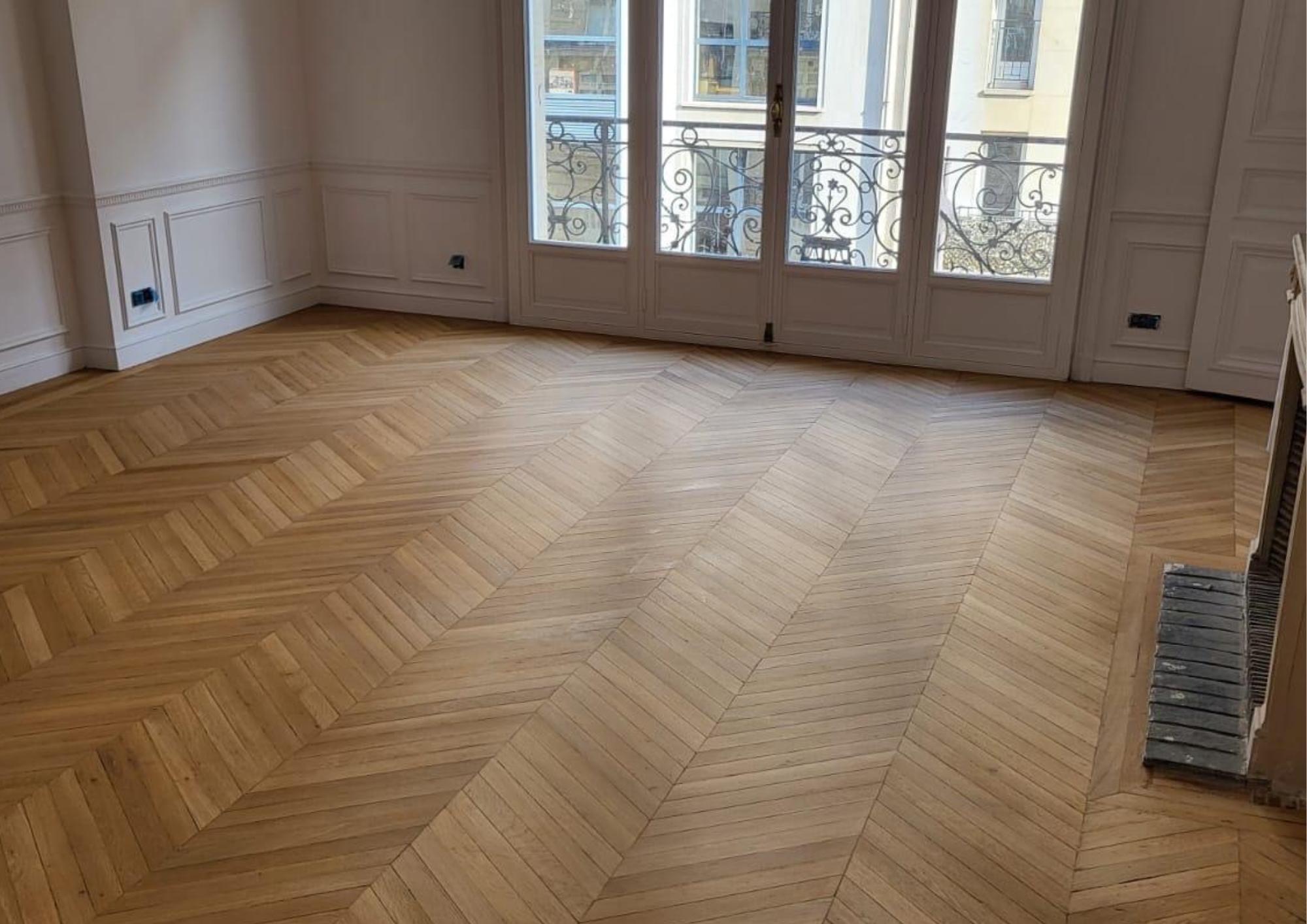 Rénovation